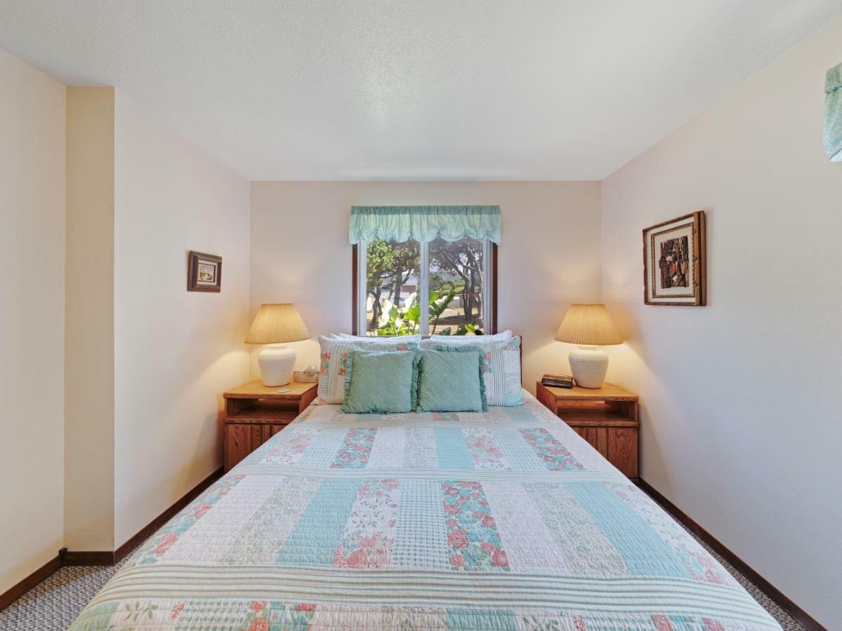 Villa Ocean Waves Gleneden Beach Esterno foto