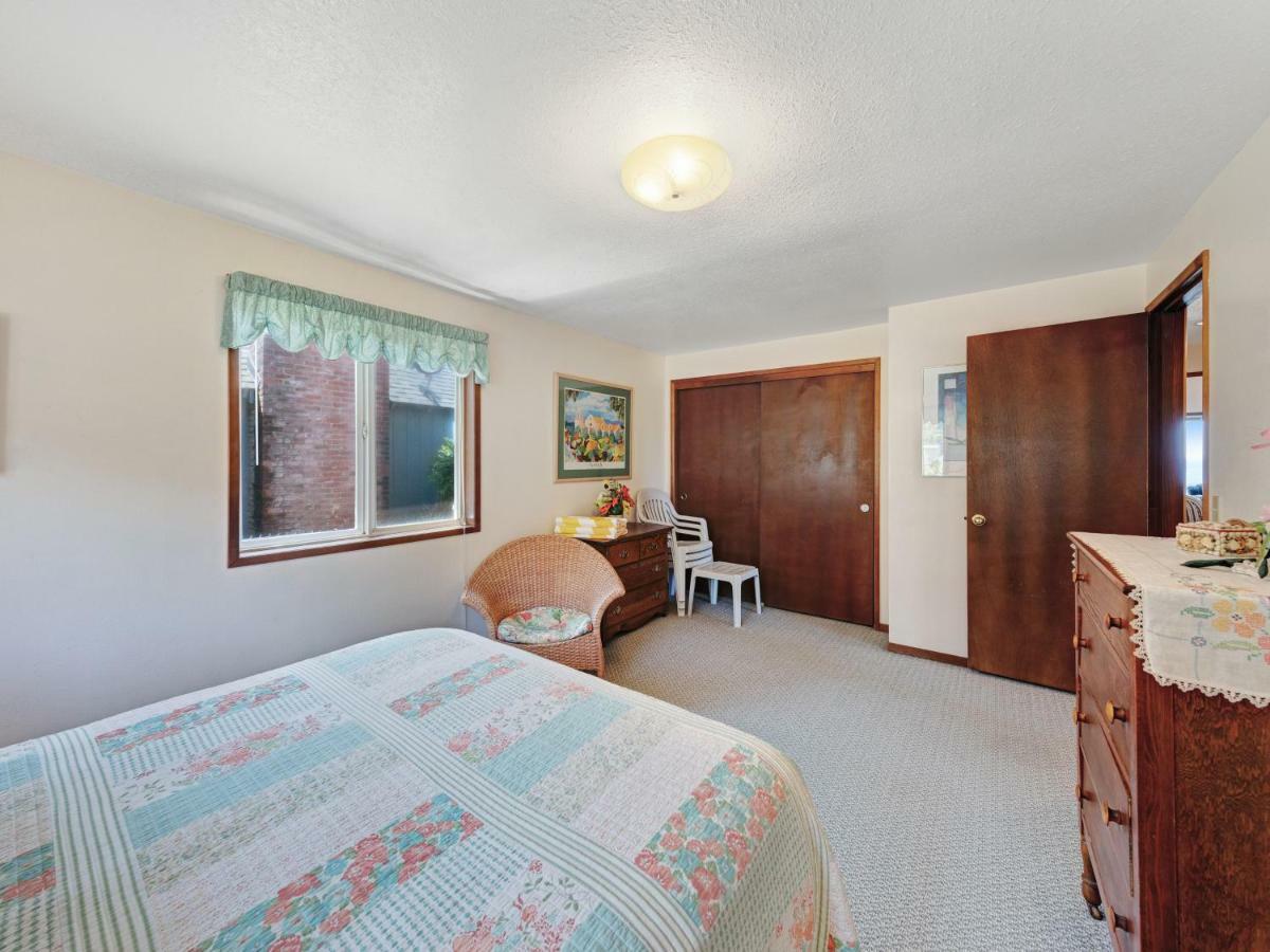 Villa Ocean Waves Gleneden Beach Esterno foto