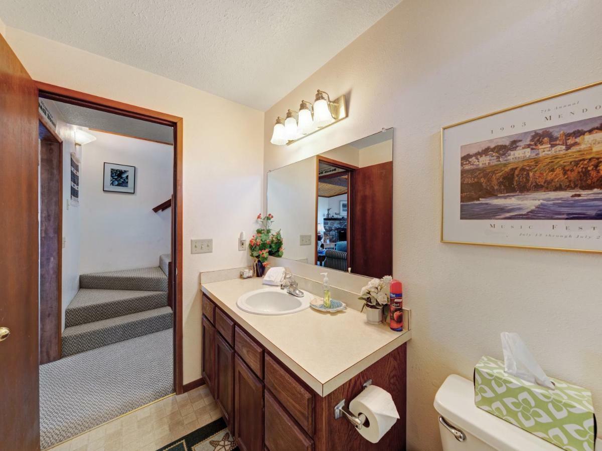 Villa Ocean Waves Gleneden Beach Esterno foto
